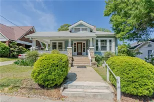 215 E 5th St, Burlington, NC 27215 - Photo 1