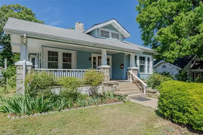 215 E Fifth Street, Burlington, NC 27215 - Photo 2