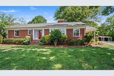 307 E Main Street, Stoneville, NC 27048 - Photo 1