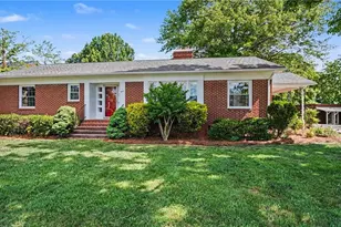 307 E Main St, Stoneville, NC 27048 - Photo 1