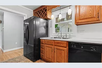 307 E Main Street, Stoneville, NC 27048 - Photo 14