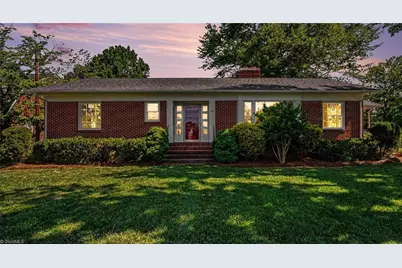 307 E Main Street, Stoneville, NC 27048 - Photo 1