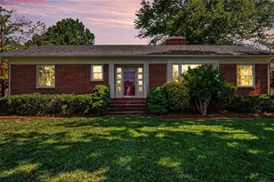 307 E Main St, Stoneville, NC 27048 - Photo 1