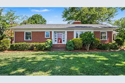 307 E Main Street, Stoneville, NC 27048 - Photo 50