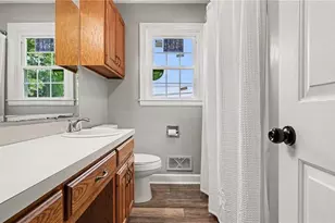 307 E Main St, Stoneville, NC 27048 - Photo 28