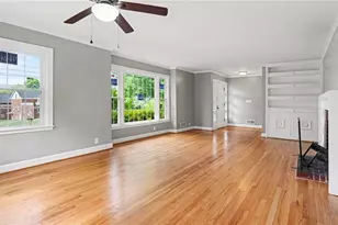 307 E Main St, Stoneville, NC 27048 - Photo 4