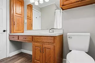 307 E Main St, Stoneville, NC 27048 - Photo 36