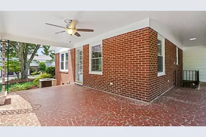 307 E Main Street, Stoneville, NC 27048 - Photo 38