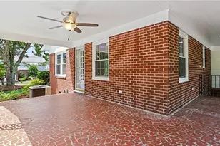 307 E Main St, Stoneville, NC 27048 - Photo 38