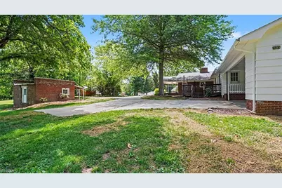 307 E Main Street, Stoneville, NC 27048 - Photo 42