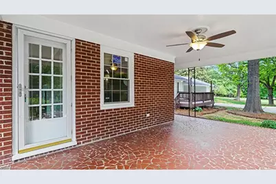 307 E Main Street, Stoneville, NC 27048 - Photo 40