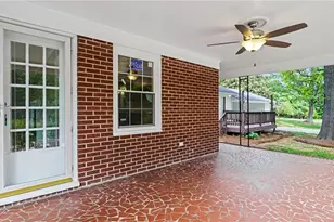 307 E Main St, Stoneville, NC 27048 - Photo 40