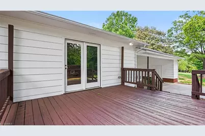 307 E Main Street, Stoneville, NC 27048 - Photo 40
