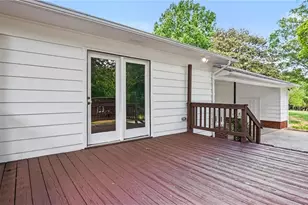 307 E Main St, Stoneville, NC 27048 - Photo 40