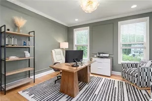 4638 Apple Rdg Ln, Graham, NC 27253 - Photo 8