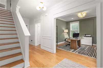 4638 Apple Ridge Lane, Graham, NC 27253 - Photo 8