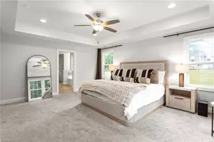 4638 Apple Rdg Ln, Graham, NC 27253 - Photo 4