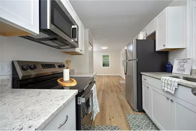 1312 Woodside Drive, Greensboro, NC 27405 - Photo 12