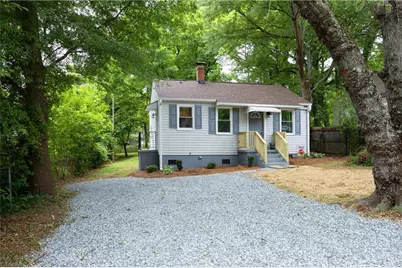 1312 Woodside Drive, Greensboro, NC 27405 - Photo 1