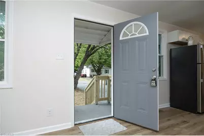 1312 Woodside Drive, Greensboro, NC 27405 - Photo 6