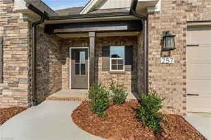 257 Sandpiper Dr, Lexington, NC 27295 - Photo 2