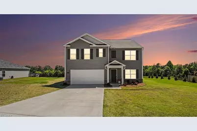 203 Alamos Avenue, Lexington, NC 27295 - Photo 1