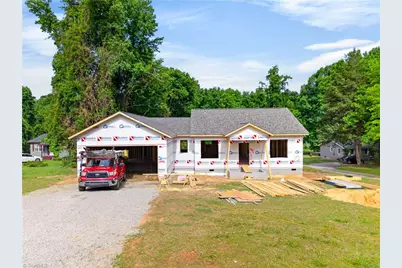 391 Needmore Road, Carthage, NC 28327 - Photo 1