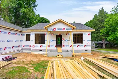 391 Needmore Road, Carthage, NC 28327 - Photo 2