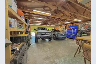 6288 Nc Highway 87 N, Gibsonville, NC 27249 - Photo 26