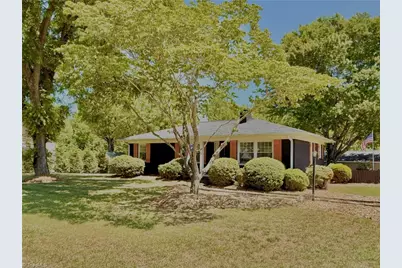 6288 Nc Highway 87 N, Gibsonville, NC 27249 - Photo 1