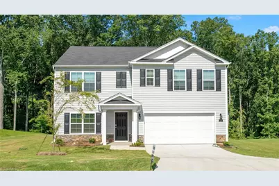 3756 Quail Haven Drive, Winston-Salem, NC 27107 - Photo 1