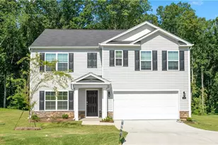 3756 Quail Hvn Dr, Winston-Salem, NC 27107 - Photo 1