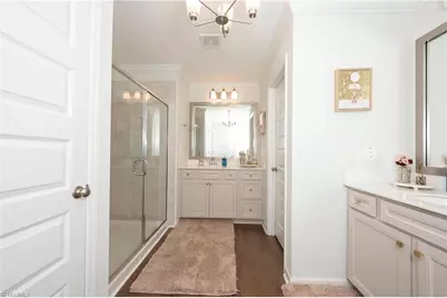 6249 Finch Meadow Court, Clemmons, NC 27012 - Photo 20