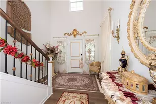 6249 Finch Mdw Ct, Clemmons, NC 27012 - Photo 10