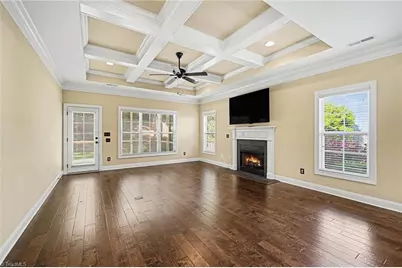 7344 Ridgecrest Trail, Lewisville, NC 27023 - Photo 6