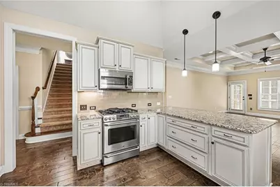 7344 Ridgecrest Trail, Lewisville, NC 27023 - Photo 14