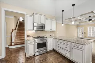 7344 Ridgecrest Trail, Lewisville, NC 27023 - Photo 14