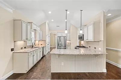 7344 Ridgecrest Trail, Lewisville, NC 27023 - Photo 10