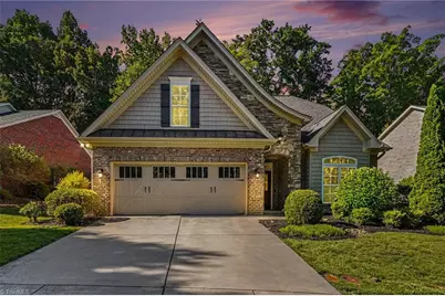 7344 Ridgecrest Trail, Lewisville, NC 27023 - Photo 2