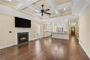 7344 Ridgecrest Trail, Lewisville, NC 27023 - Photo 8