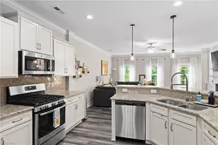 2210 Starfall Dr, Colfax, NC 27235 - Photo 8