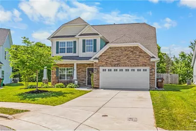 2210 Starfall Drive, Colfax, NC 27235 - Photo 2