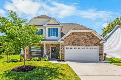 2210 Starfall Drive, Colfax, NC 27235 - Photo 1