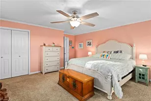 129 Friendly Wy, Lexington, NC 27292 - Photo 36