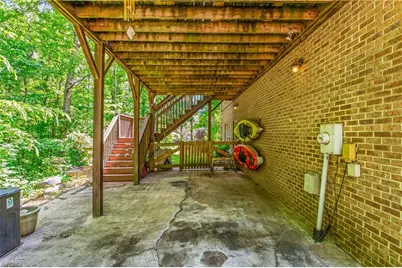 9412 Horse Creek Run, Kernersville, NC 27284 - Photo 38