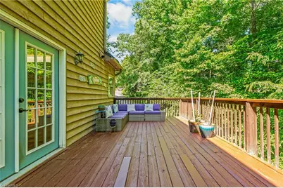 9412 Horse Creek Run, Kernersville, NC 27284 - Photo 36
