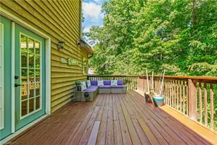 9412 Horse Creek Run, Kernersville, NC 27284 - Photo 36