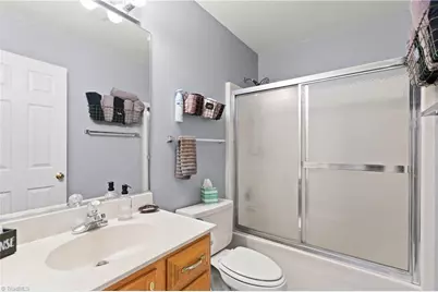 9412 Horse Creek Run, Kernersville, NC 27284 - Photo 28