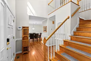 9412 Horse Creek Run, Kernersville, NC 27284 - Photo 16