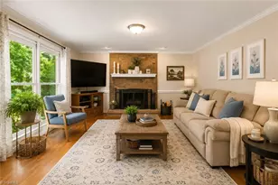 9412 Horse Creek Run, Kernersville, NC 27284 - Photo 2